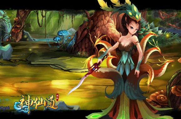 神仙道孩子怎么加点-孩子加点推荐