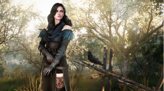 巫师3葬礼火堆任务怎么做-葬礼火堆任务完成方法