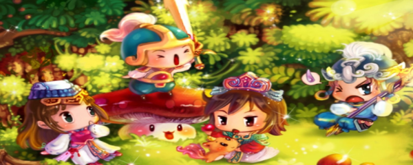 qq三国八阵图怎么培养