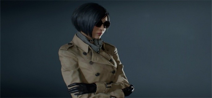 生化危机6艾达王怎么打-艾达王打法技巧