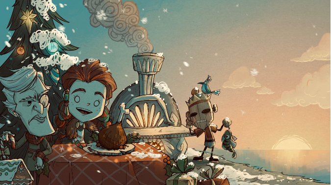 饥荒伍迪怎么变回人类-伍迪变回人类的方法