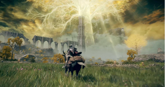 艾尔登法环盖利德地下墓地怎么去-盖利德地下墓地前往方法