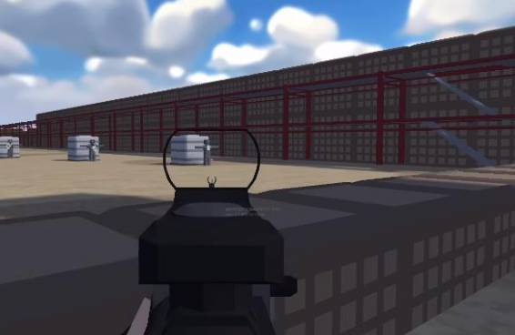 战斗机重装怎么切换射击模式-切换射击模式方法