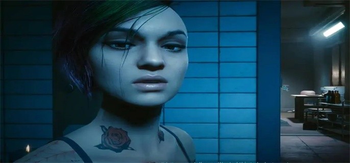 赛博朋克2077朱迪公寓在哪-朱迪公寓位置