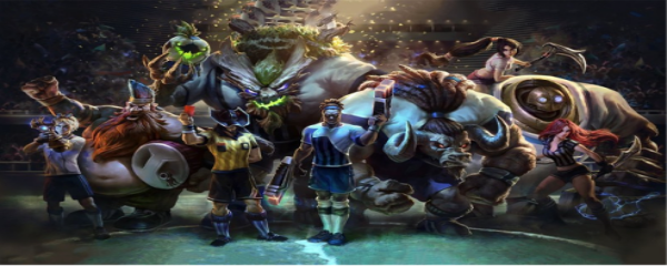 lol灰烬骑士团都有谁