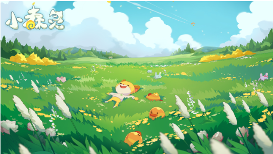 小森灵破解无限金币无限钻石版-小森灵免广告破解修改版