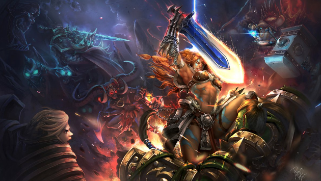 满vip版手游平台盒子有哪些-2023好用的安卓满vip手游平台盒子推荐