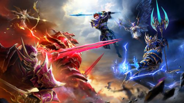 2023好玩的奇迹复古版手游有哪些-奇迹复古版手游排行榜top10