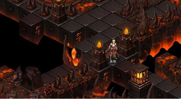 异族崛起服务器错误怎么办-异族崛起服务器错误解决办法