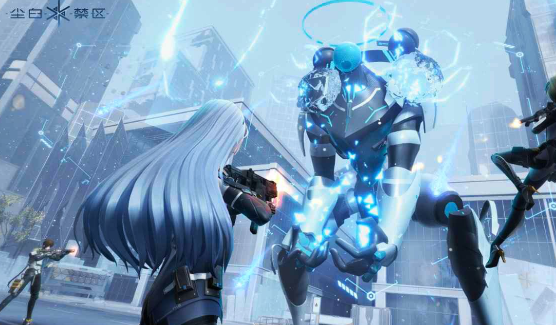 尘白禁区怎么换绑手机号-换绑手机号攻略