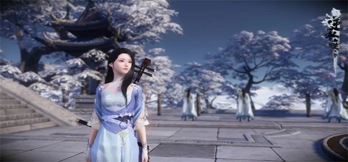 逆水寒手游石窟藏密缺少重要物品-石窟藏密无法驱动攻略