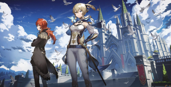 原神角色突破素材怎么合成-角色突破素材合成方法