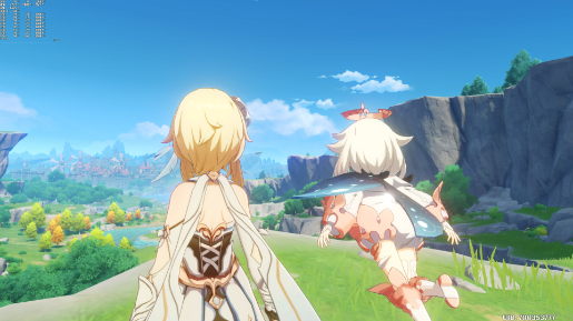 原神3.8扣三丝怎么做-扣三丝攻略