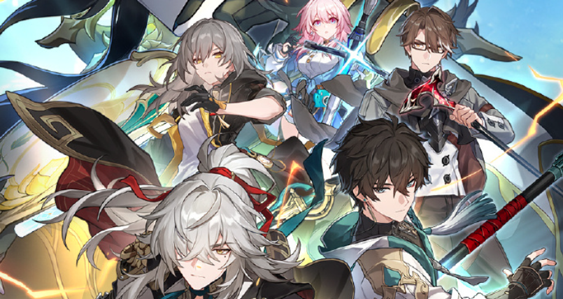 崩坏星穹铁道开拓等级怎么提升-开拓等级快速提升攻略