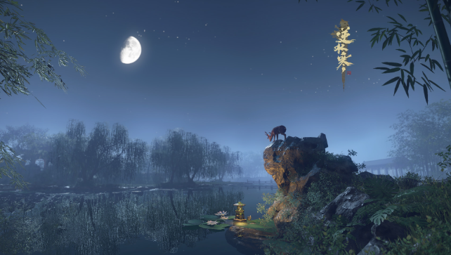 逆水寒手游怎么提升战力-战力提升方法