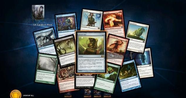 良心网络卡牌手游排行榜前十-网络卡牌手游下载推荐