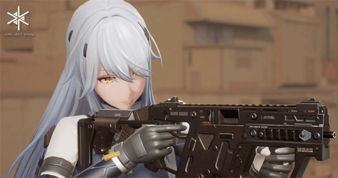 尘白禁区手游角色排行2023-尘白禁区手游T0角色一览