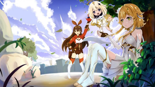 原神凯亚邀约隐藏成就怎么触发-凯亚邀约隐藏成就达成方法