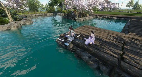 逆水寒颜即正义任务怎么做-颜即正义任务攻略