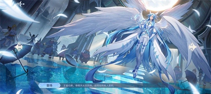 奥奇传说手游萌宠园怎么玩-萌宠园玩法介绍