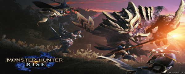 怪物猎人崛起怎么开上位