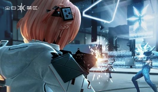 尘白禁区平民4星如何搭配阵容-平民4星阵容推荐