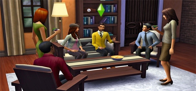 模拟人生4作弊秘籍代码大全2023-2023全秘籍一览表