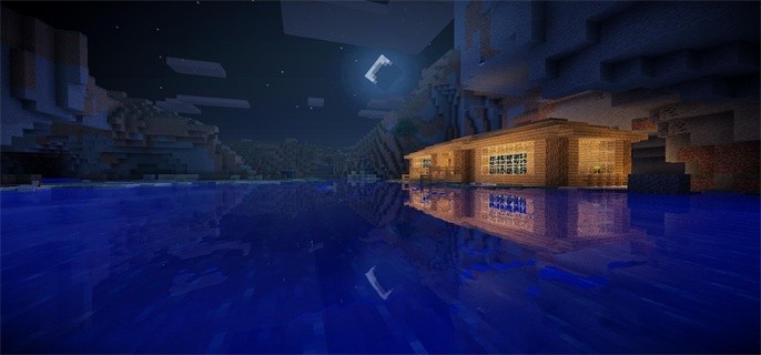 我的世界米诺陶图标是什么