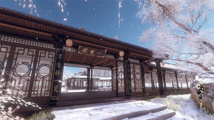 逆水寒手游能搬砖吗-快速搬砖攻略