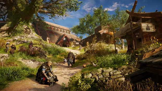 ios好玩的单机游戏排行榜前十-ios值得下载的单机游戏推荐