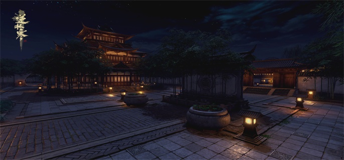 逆水寒手游平天门怎么加入门派-平天门入门考核答案