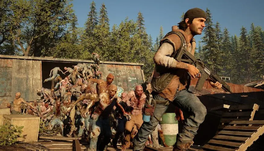 往日不再近战武器伤害哪个高-近战武器伤害排名