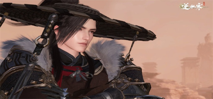 逆水寒手游铁血赤羽多少钱-铁血赤羽价格介绍