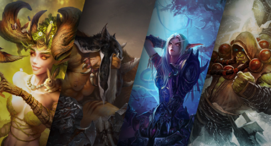 魔兽世界利斧的秘密任务怎么做-利斧的秘密任务攻略