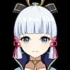 神里绫人
