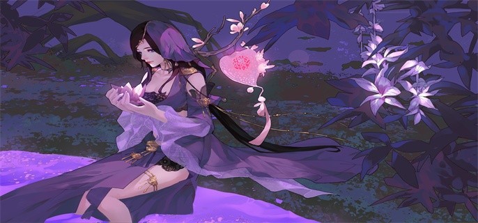 逆水寒手游情缘任务玩法攻略