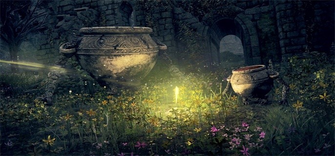 艾尔登法环存档位置怎么替换