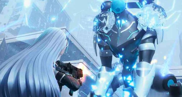 尘白禁区信源研析第一关怎么过-信源研析第一关攻略