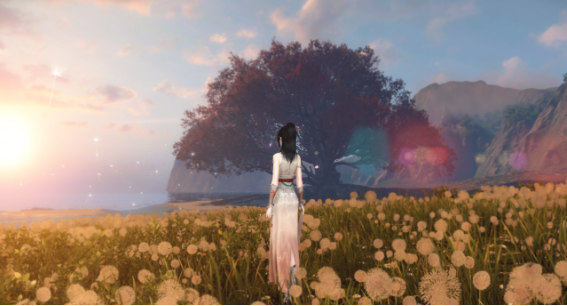 逆水寒手游九灵技能怎么选-九灵技能搭配攻略