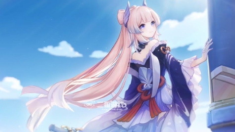 原神4.0版本是几月几号-4.0什么时候更新