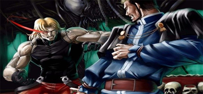 拳皇2002出招表卢卡尔连招-卢卡尔键盘出招表