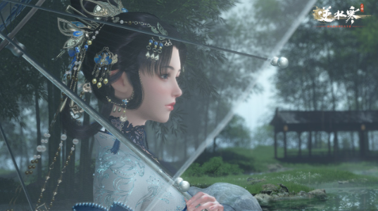 逆水寒手游怎么卖东西-卖东西方法