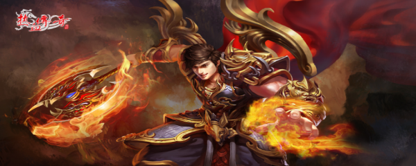 热血传奇尸王殿怎么去