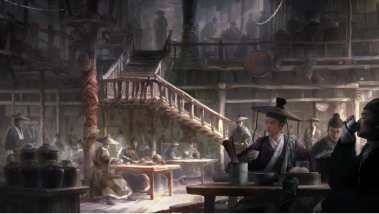 江湖客栈怎么无伤刷怪-无伤刷怪技巧