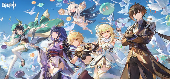 原神3.8任务大全-3.8全任务攻略