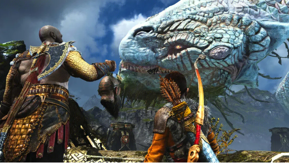 战神4尼福尔海姆怎么开启-尼福尔海姆开启方法