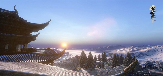 逆水寒手游混江湖高分攻略-混江湖怎么玩