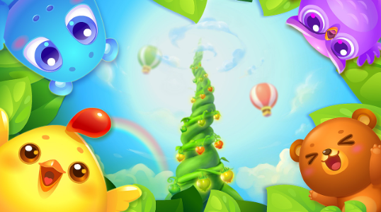 迷你玩具消消乐无限金币免广告版-迷你玩具消消乐免费版