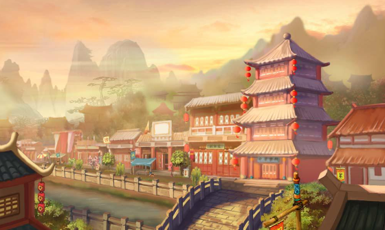 江湖客栈商人好感度有什么用-商人好感度作用介绍