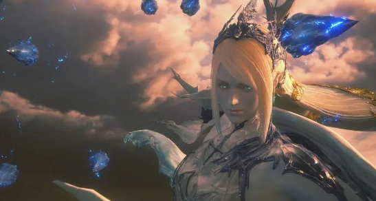 最终幻想16万魔殿在哪里-魔殿位置攻略